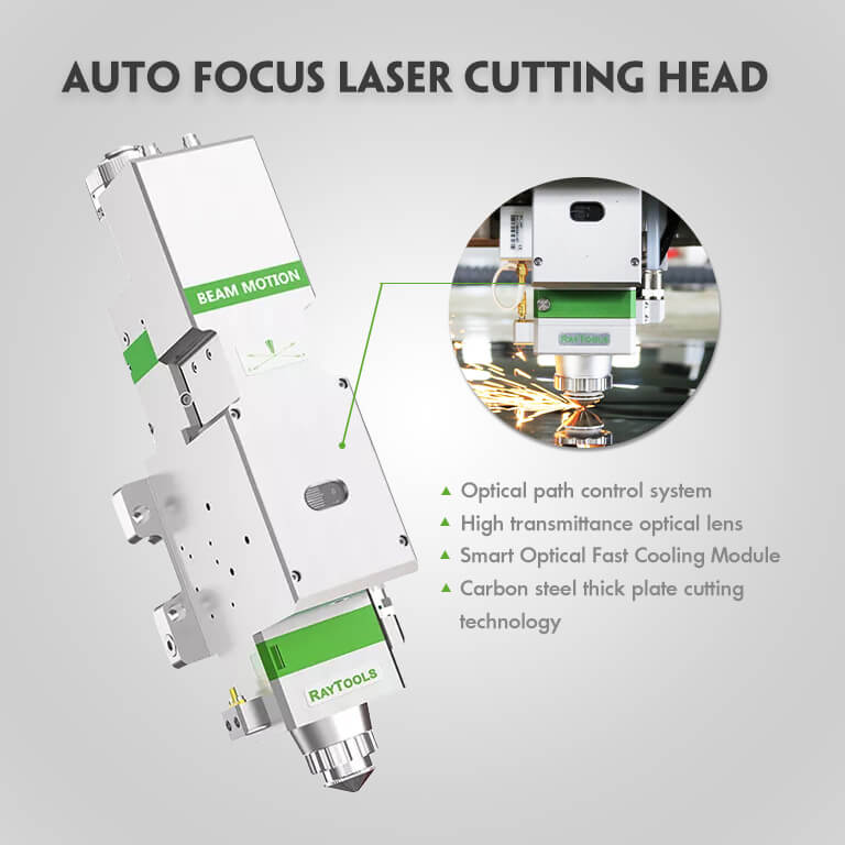 4.21Automatic focus and focus control of laser cutting machine.jpg